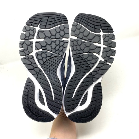 New Balance Fresh Foam 860v11 'Black Lead' Athletic Running Shoes W860B11 WIDE - Picture 6 of 7